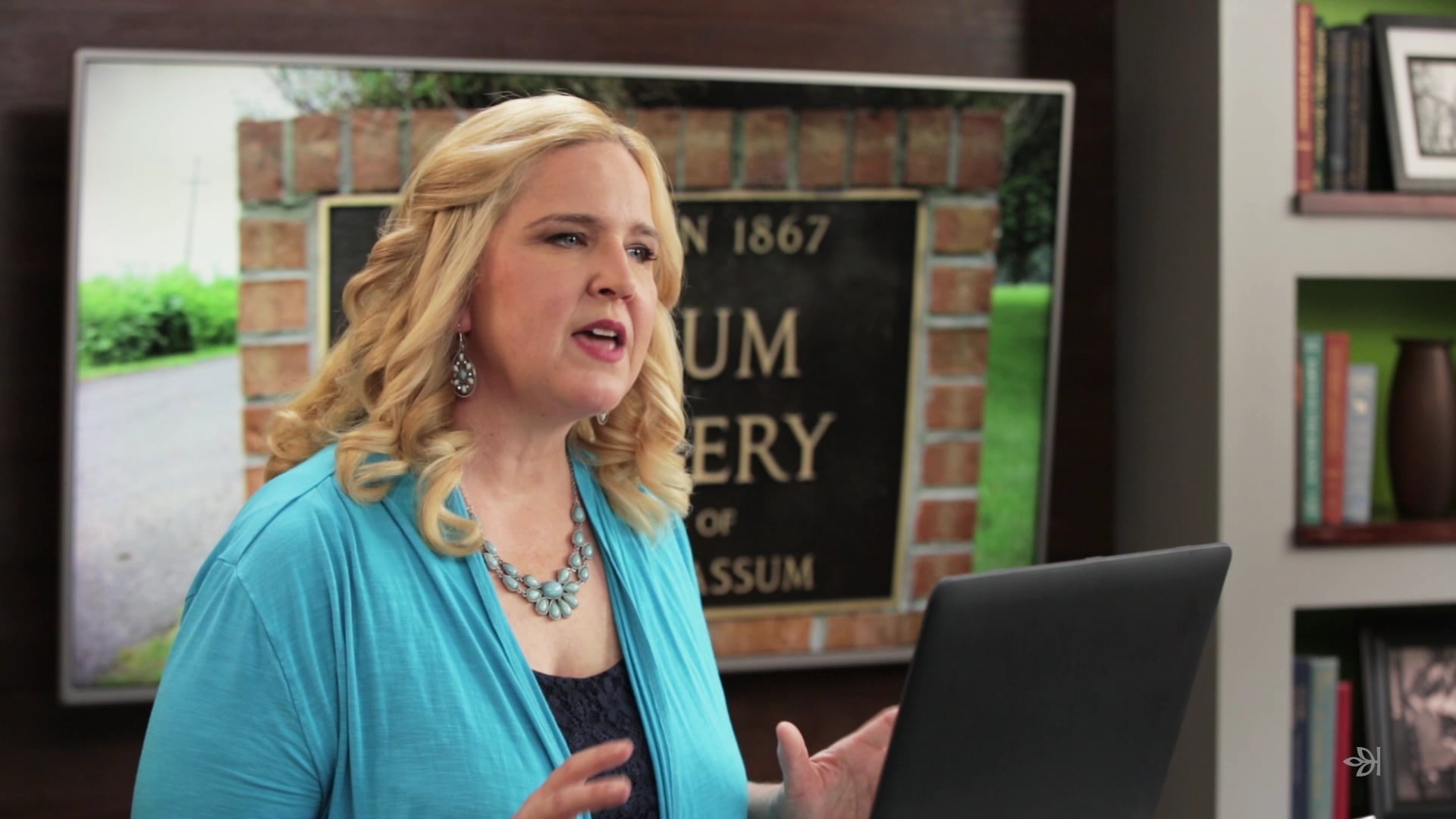 Your Ancestors Want Their Stories Told