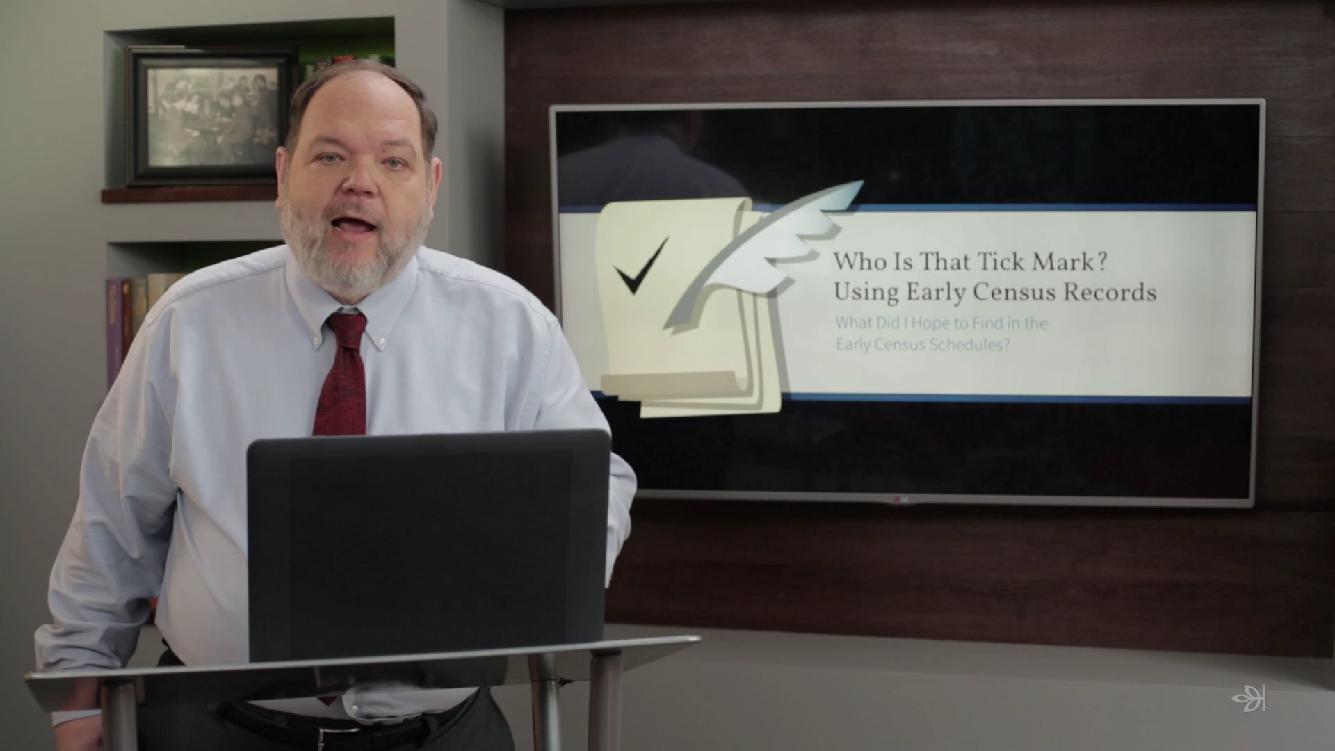 What Did I Hope To Find in the Early Census Schedules?