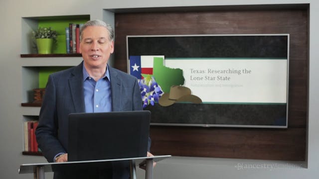 Naturalization and Immigration