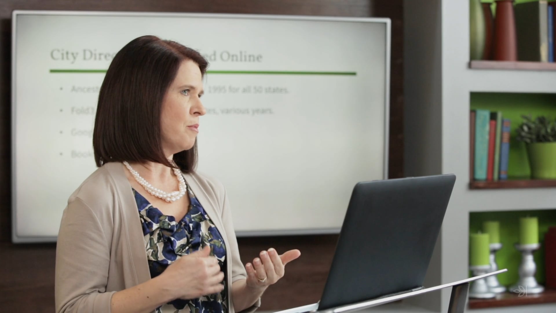 How to Locate City Directories