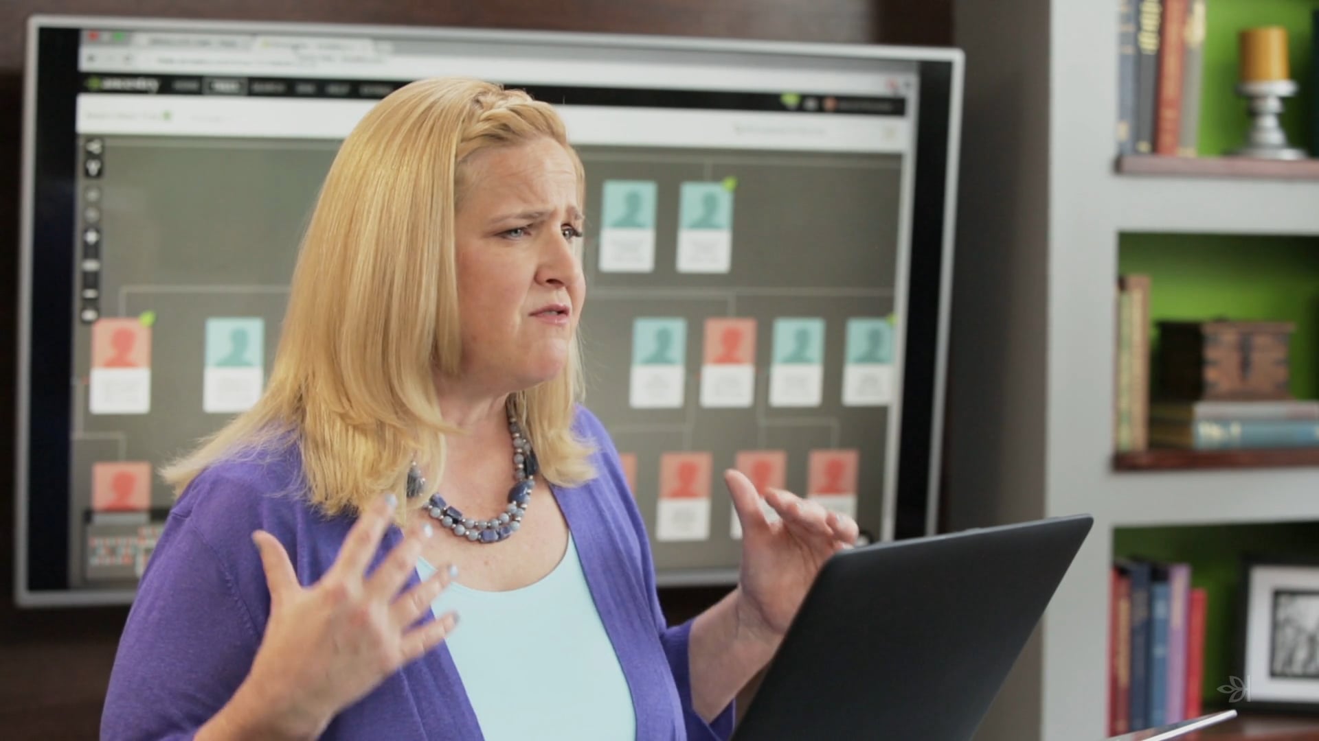 Hidden Gems in Public Member Trees