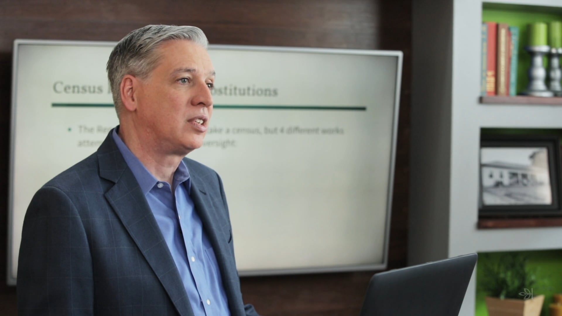 Census Records and Substitutes