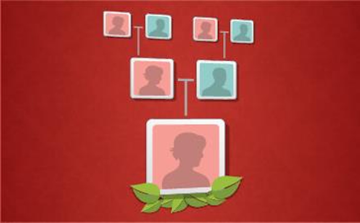 Getting the Most Out of Family Tree Maker