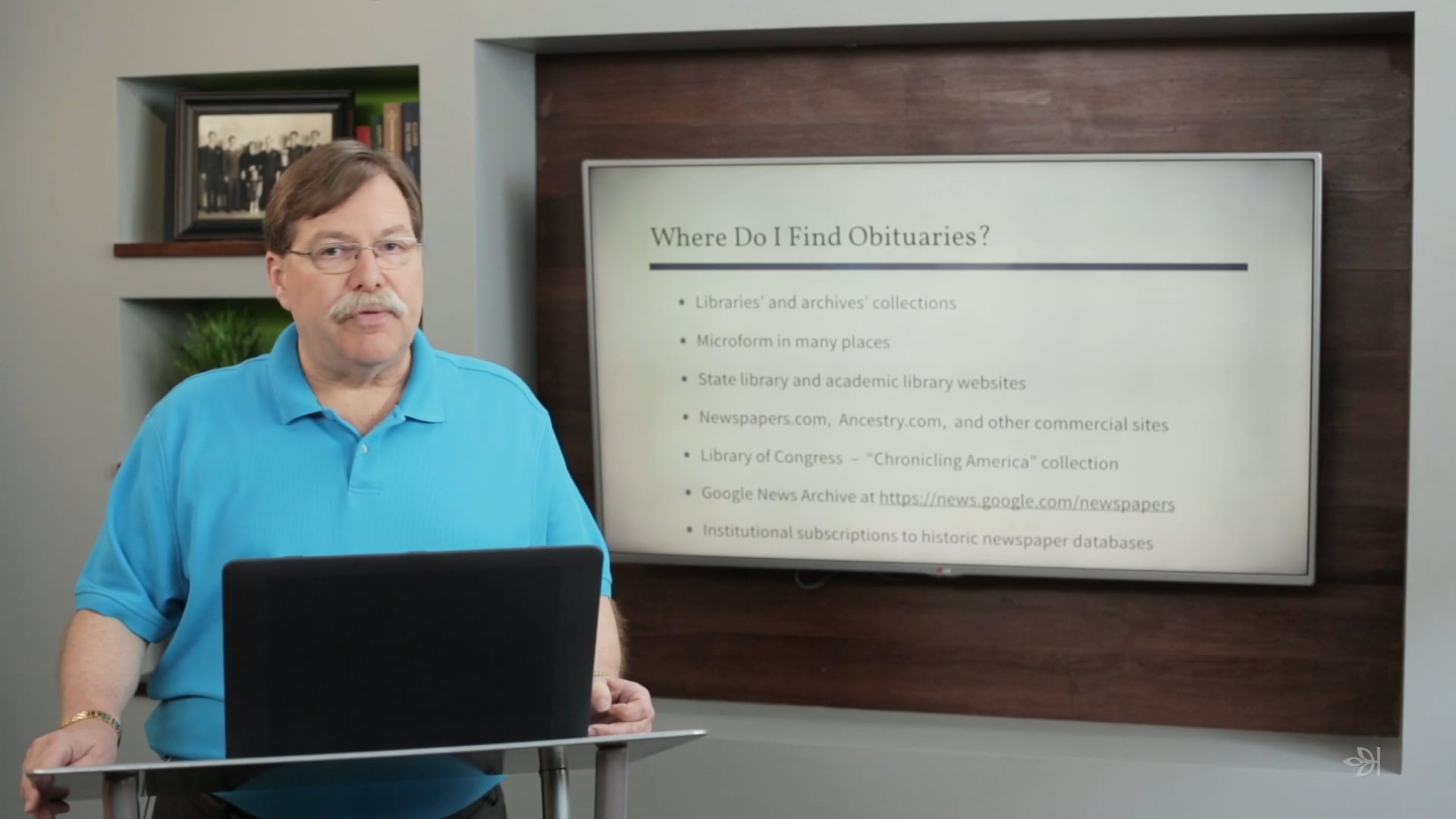 Death Notices and Where You Can Find Them