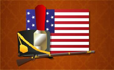 Ancestors, Family, and Associates in the War of 1812 Records