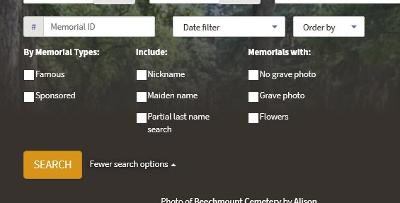 When Basic Search Is Not Enough