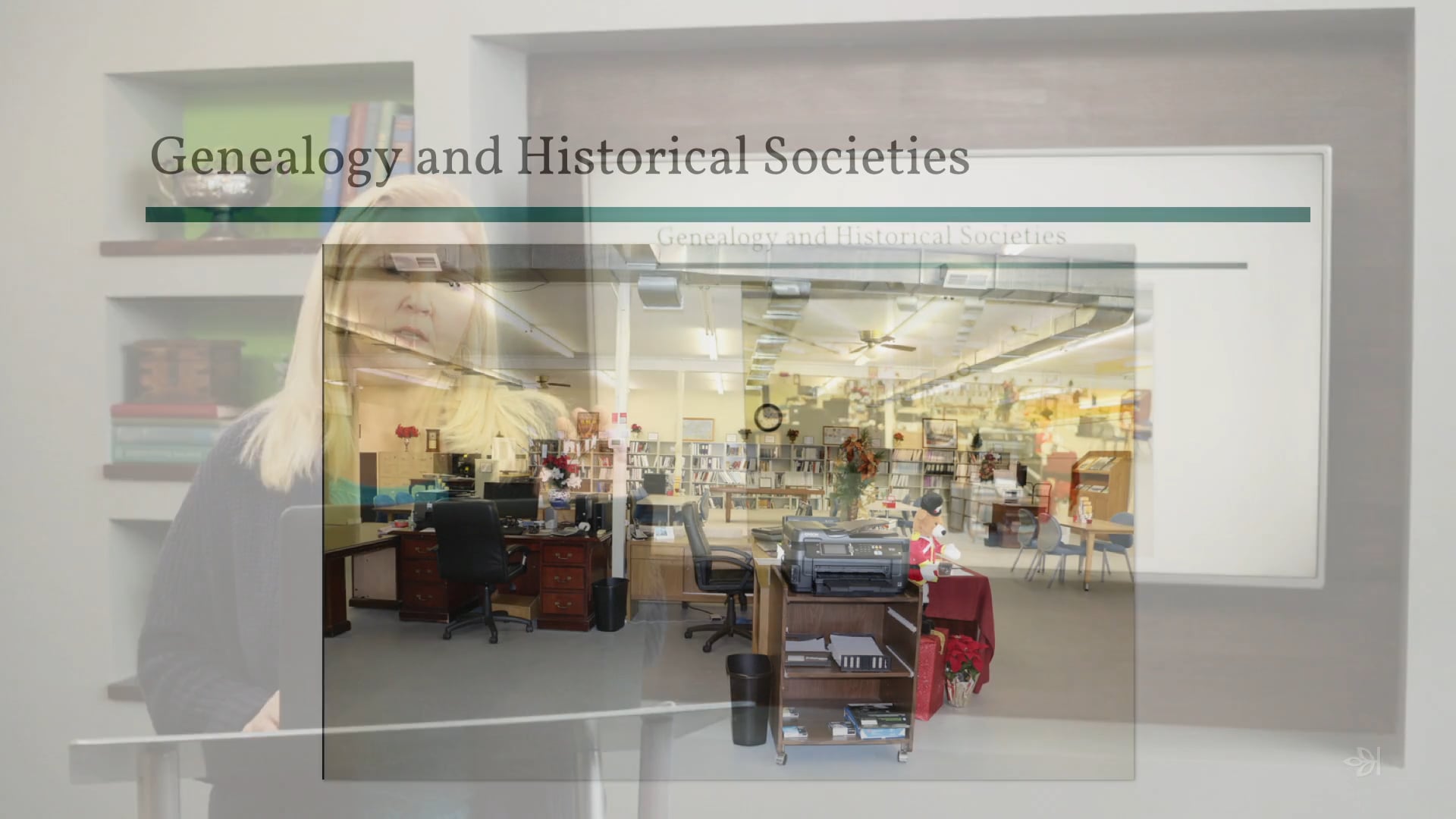 Let's Get Ready to Research