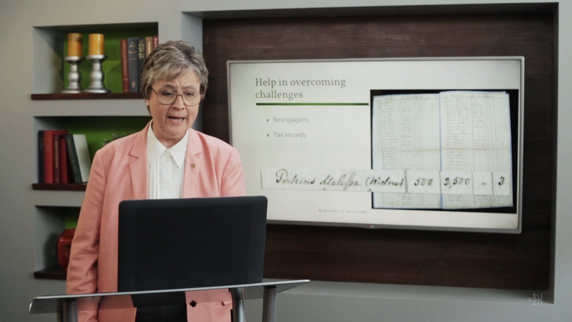 Finding Probate Records