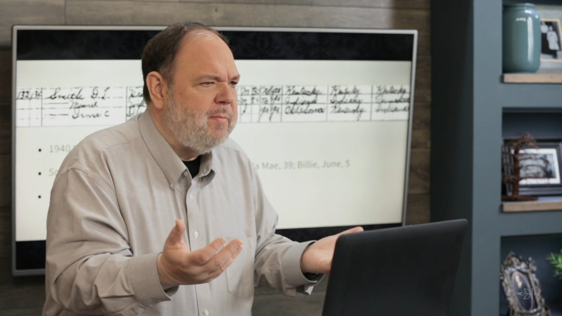 Build a Solid Foundation