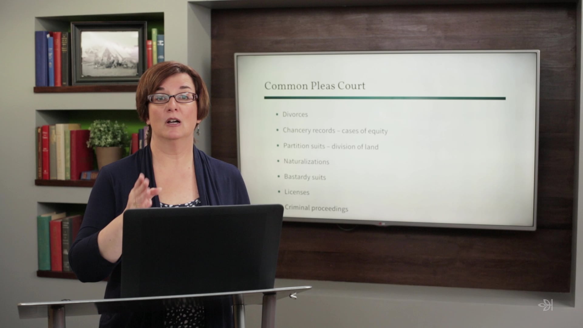 Deeper Dive: Probate and Court Records