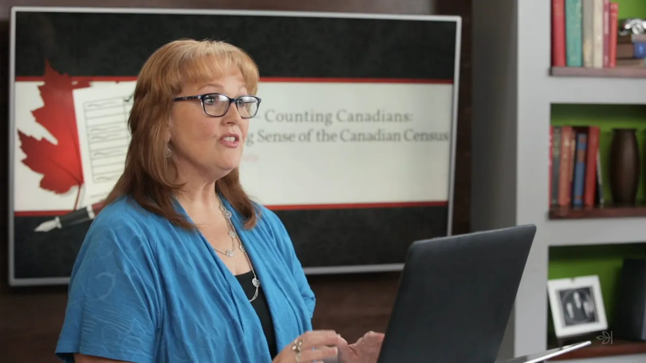 Getting Help Ancestry Academy