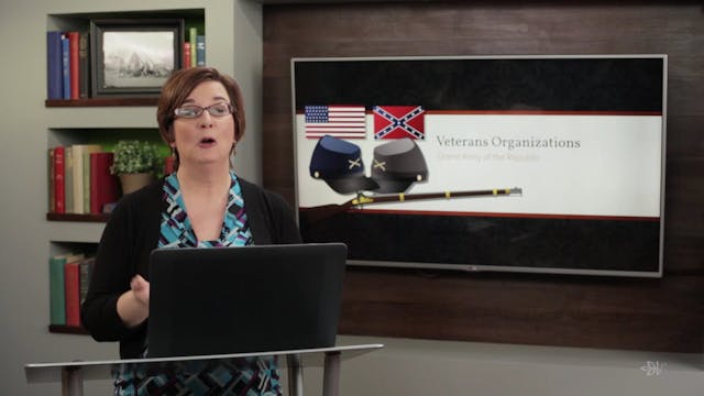 Grand Army of the Republic