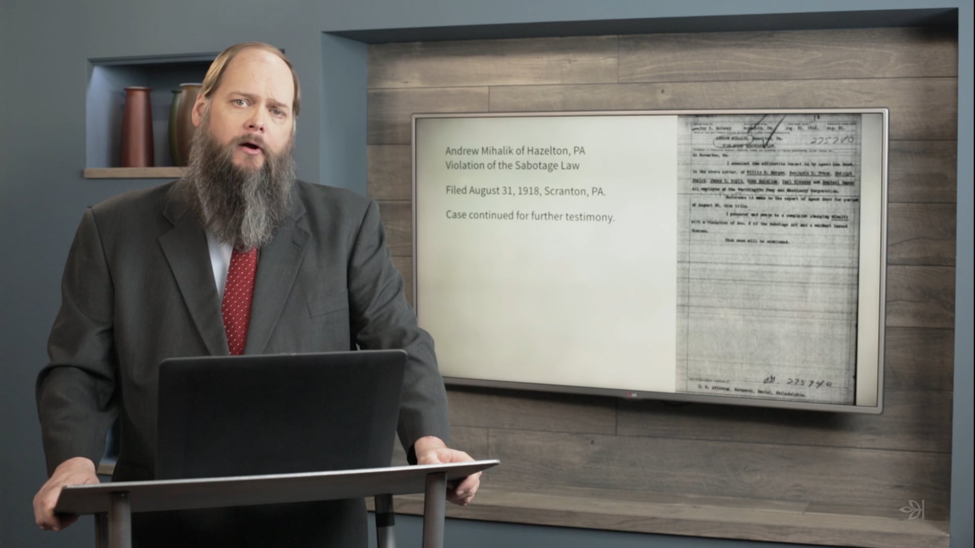 Federal Bureau of Investigation Files