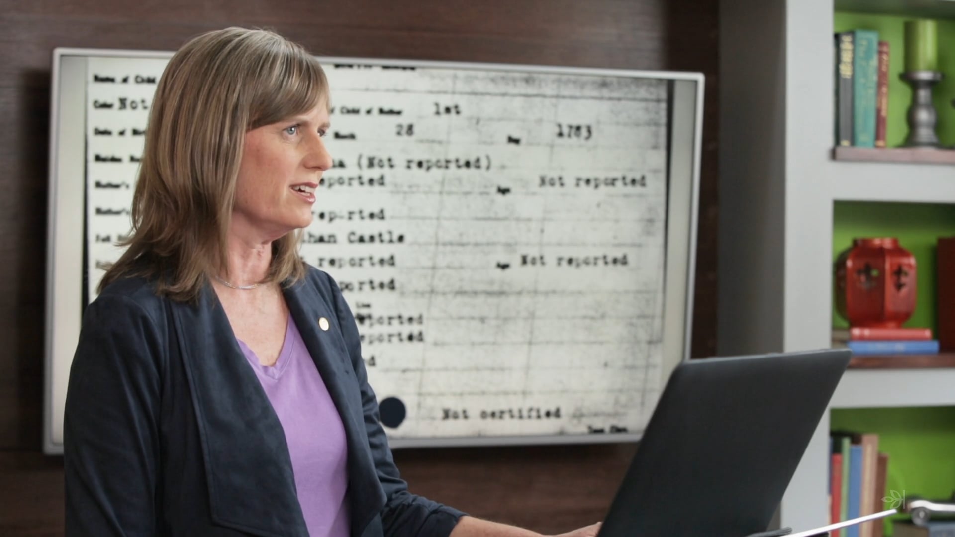 Early Vermont Vital Records: Before 1857