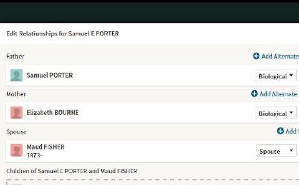 How To Change A Relationship