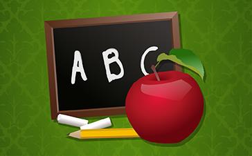 School Daze: Locating Our Ancestors Using School Records