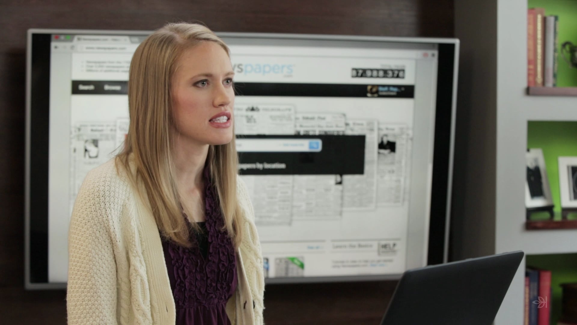 Performing a Basic Search