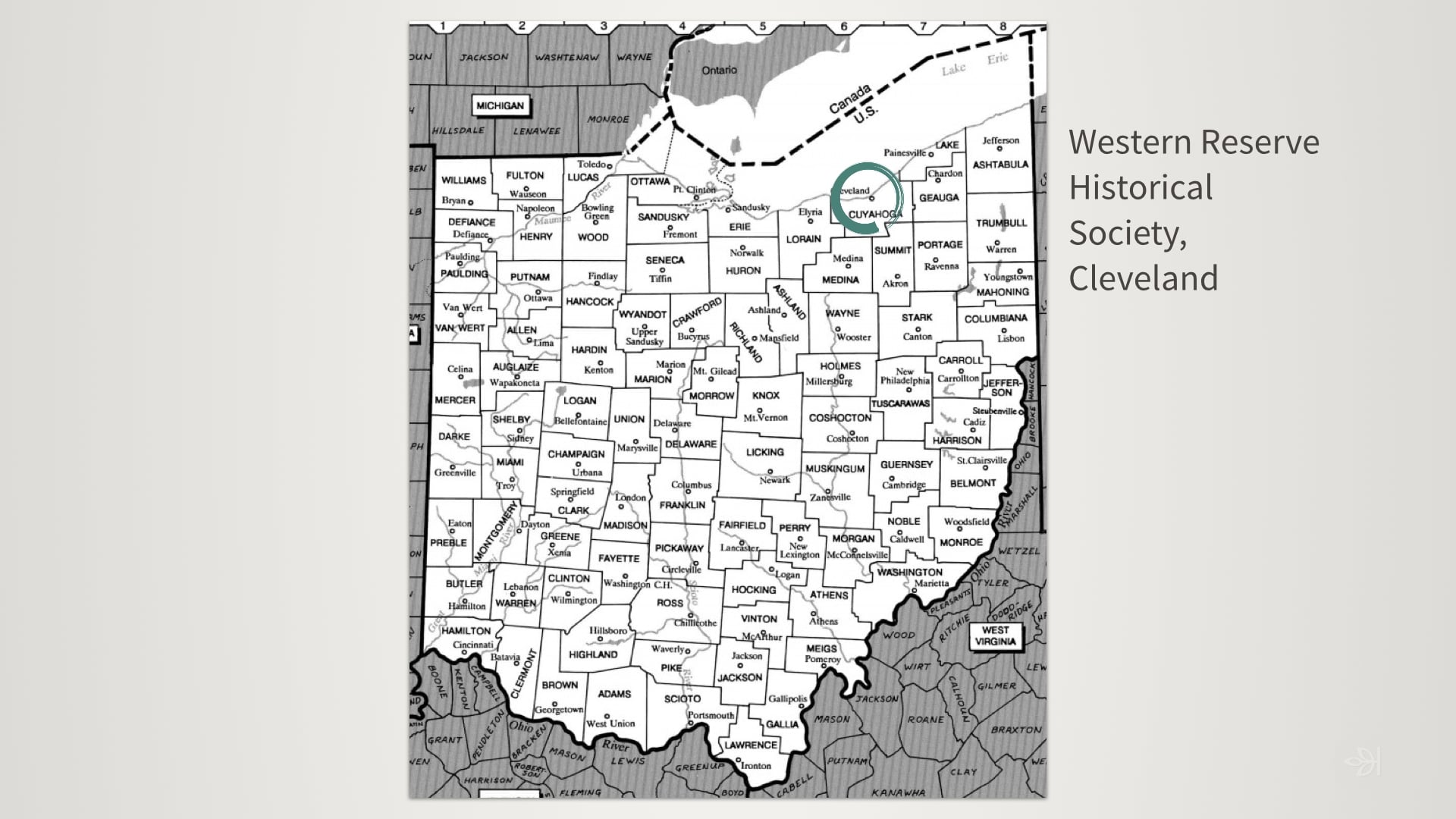 Major Repositories: Places You'll Want to Look for Your Ancestors