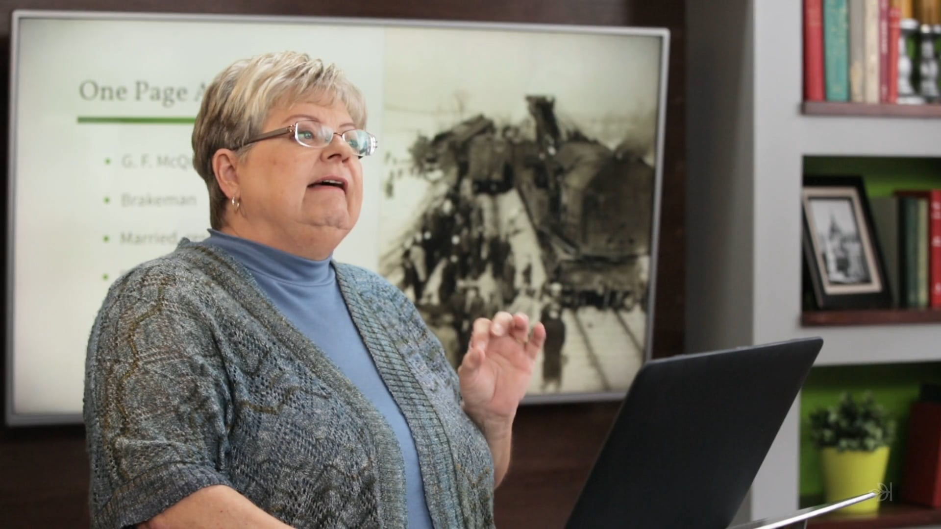 Dangerous Tracks: Accident Records