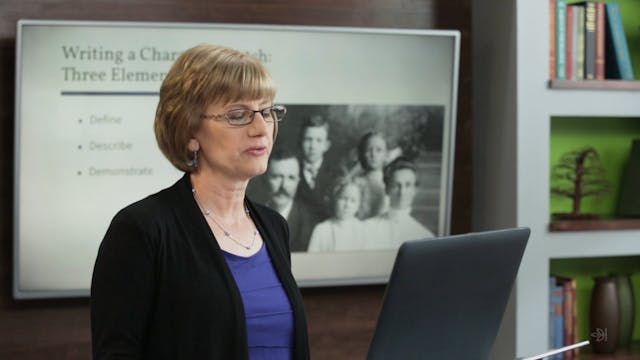 Preserve Your Research in Writing: Ch...