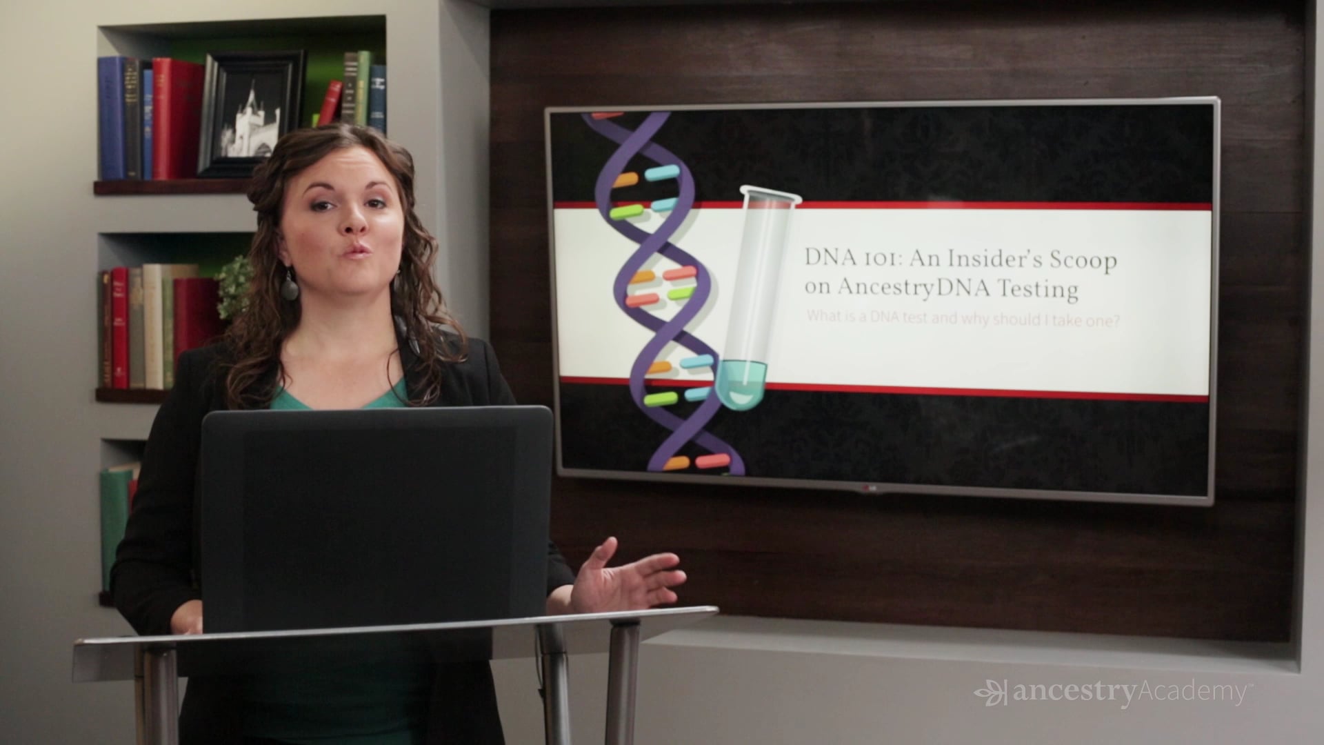 What is a DNA test and why should I take one?