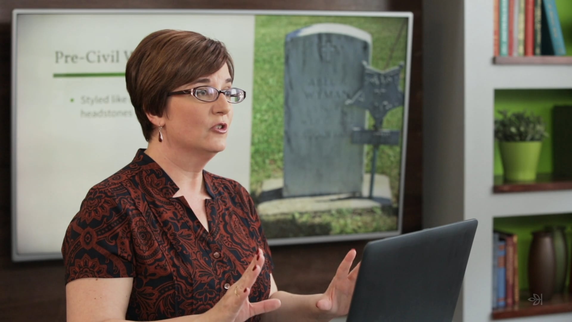 Military Burials: More About Markers and Applications