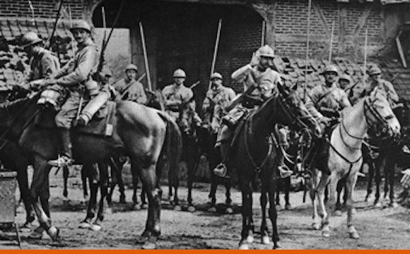 Researching Your World War I Ancestors