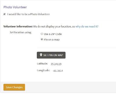 Random Acts of Genealogical Kindness: Become a Photo Volunteer