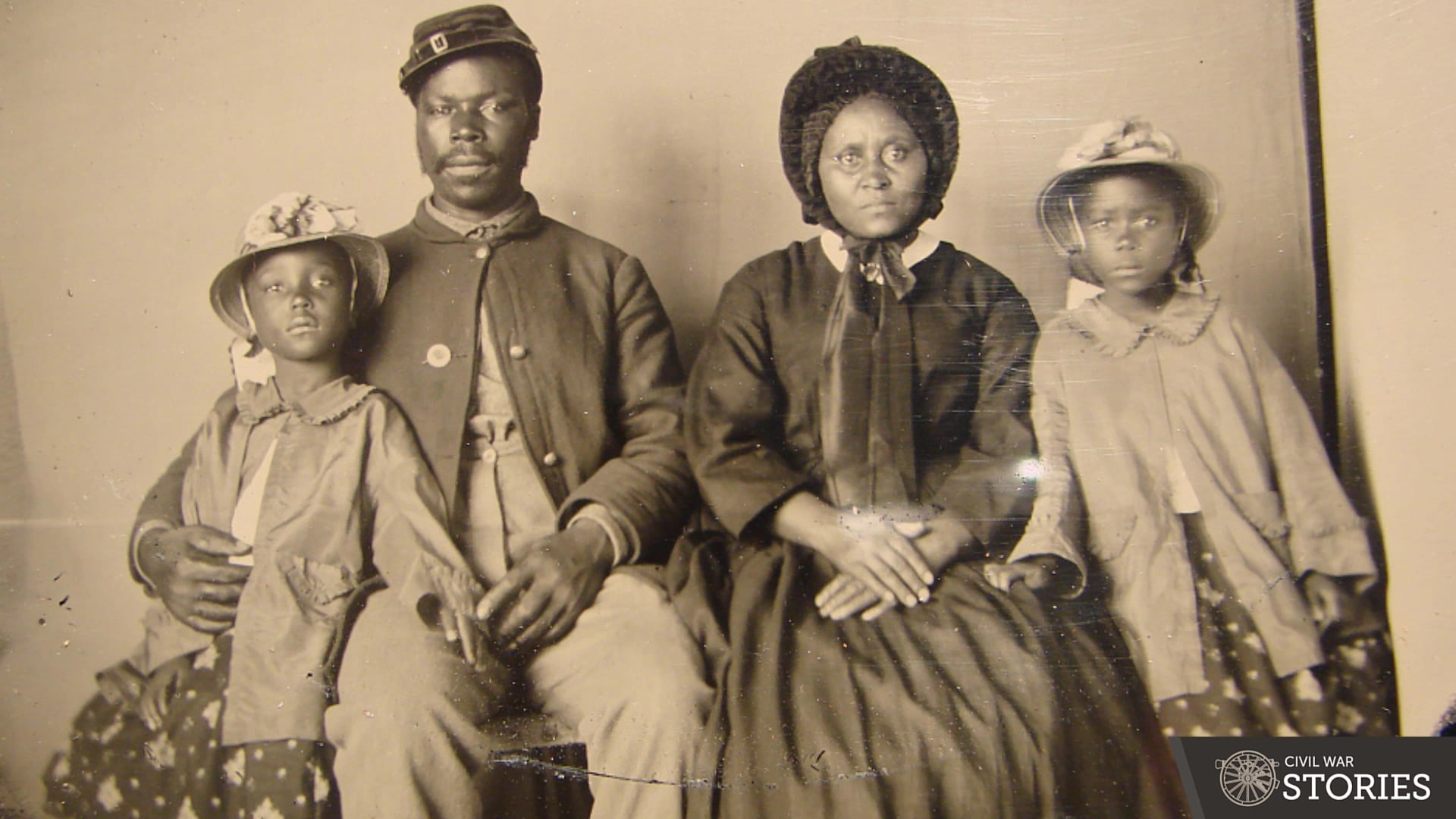 How Do You Find Civil War Veterans 