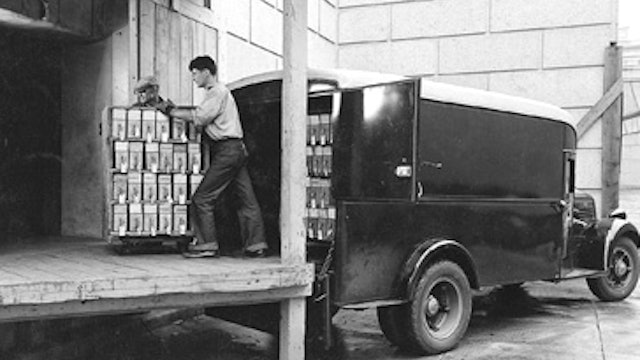 The City Directory: Your Guide to the Past