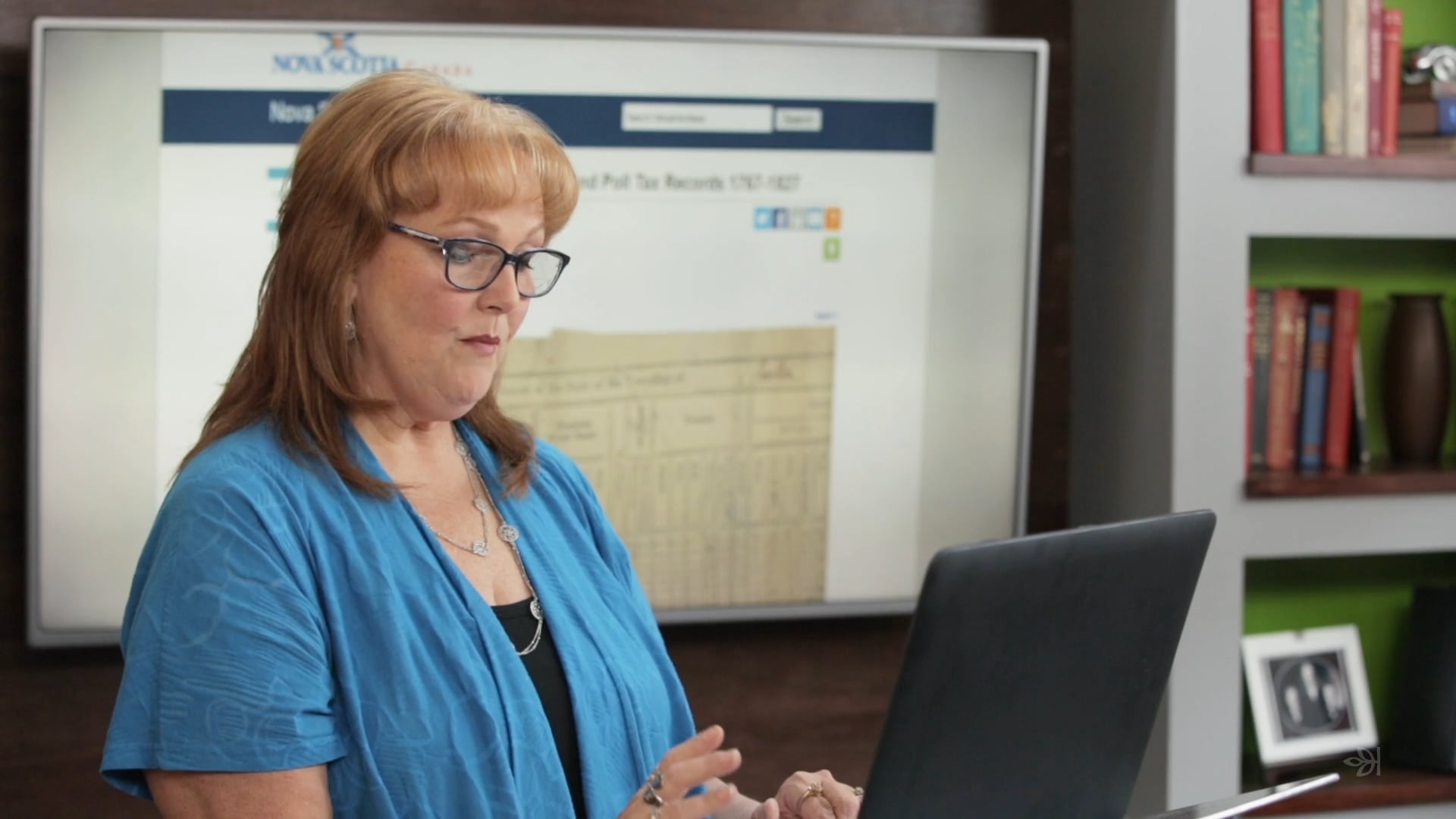 Early Census Records on Ancestry