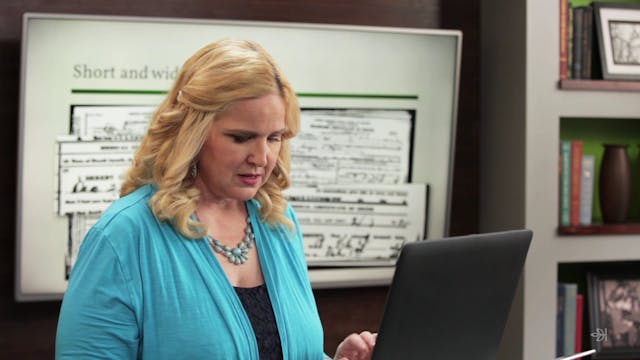 What About Those Shaky Leaves?