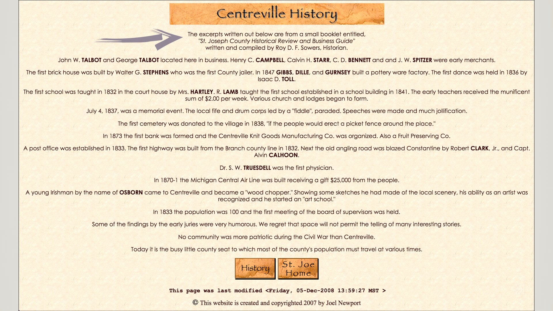 Where to Get a Date - Websites