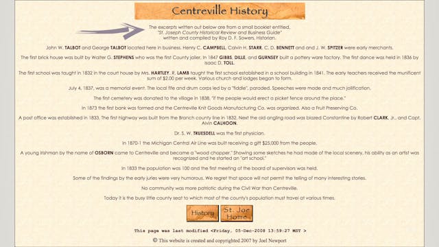 Where to Get a Date - Websites