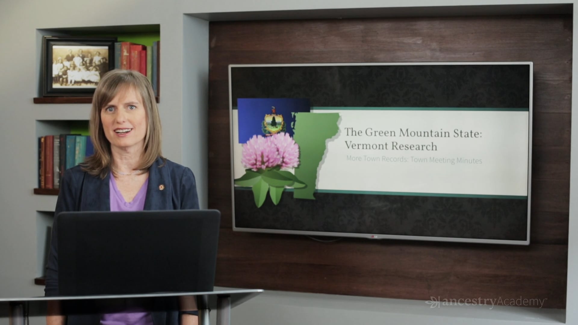 More Town Records: Town Meeting Minutes