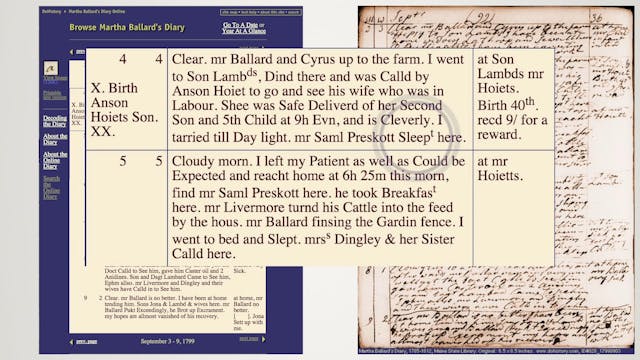 Where to Get a Date - Documents and B...