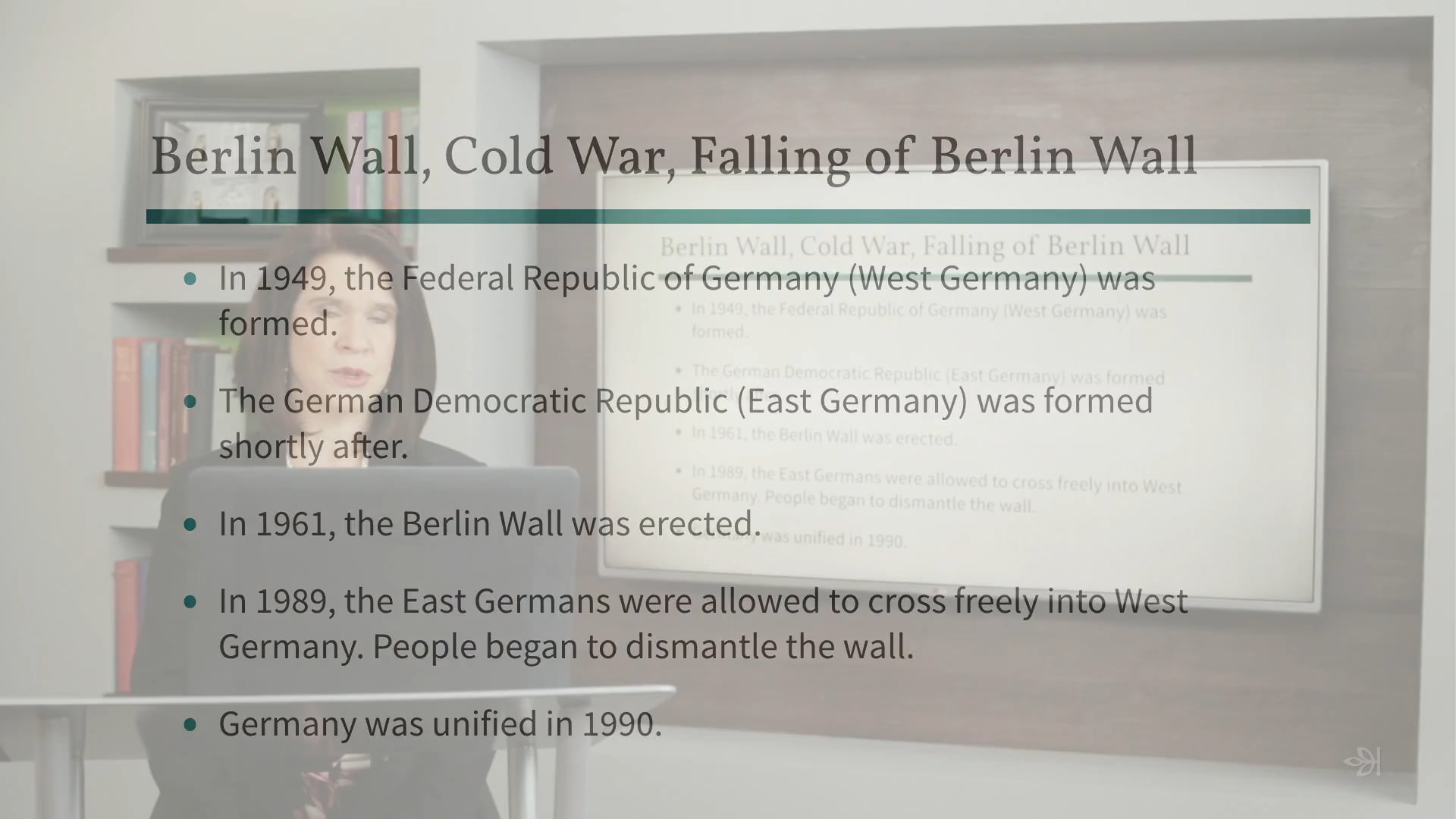 German History: A Brief Overview