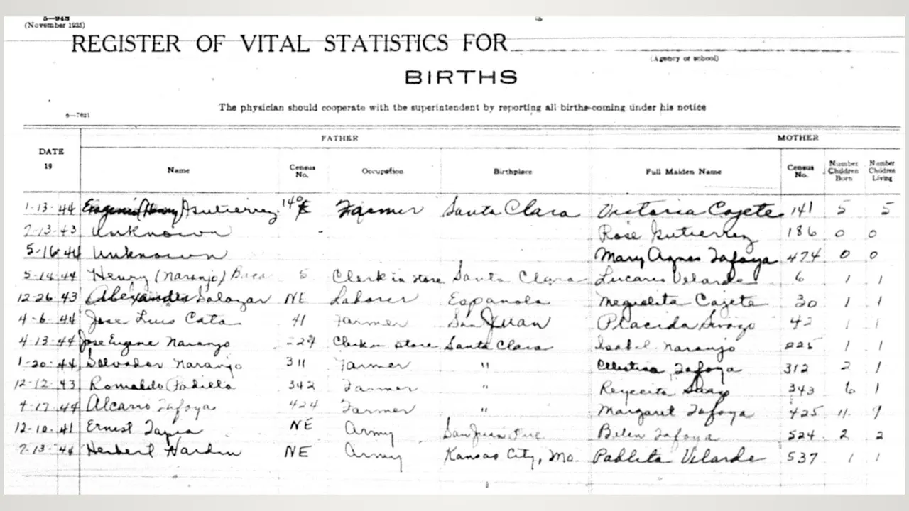 Other Basic Resources Native American Ancestry Steps To Learn More