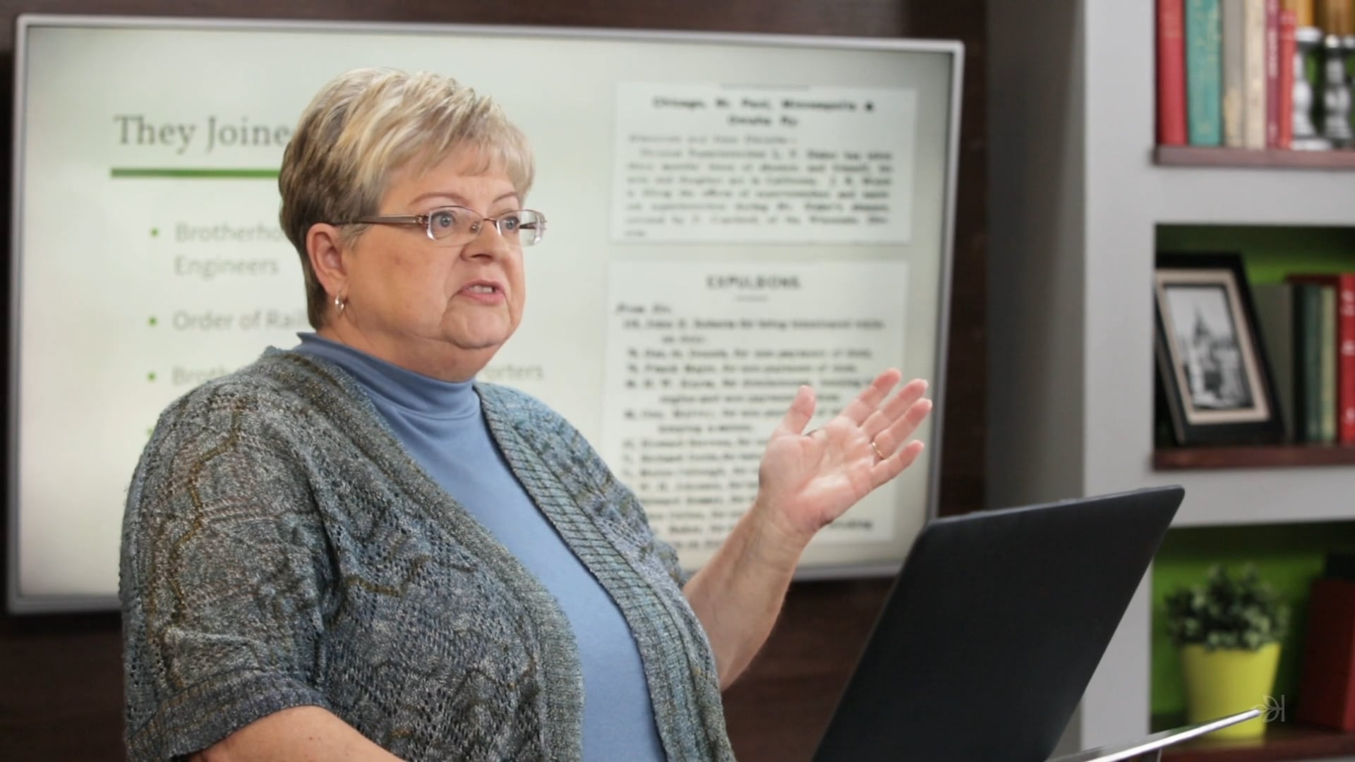 Railroad Pensions and Benefits