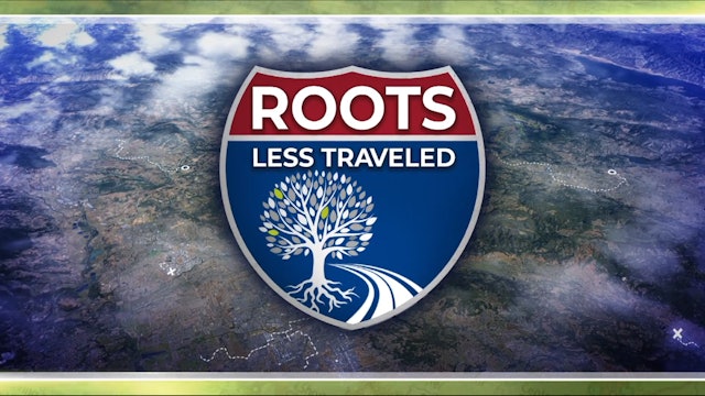 Stories from Roots Less Traveled