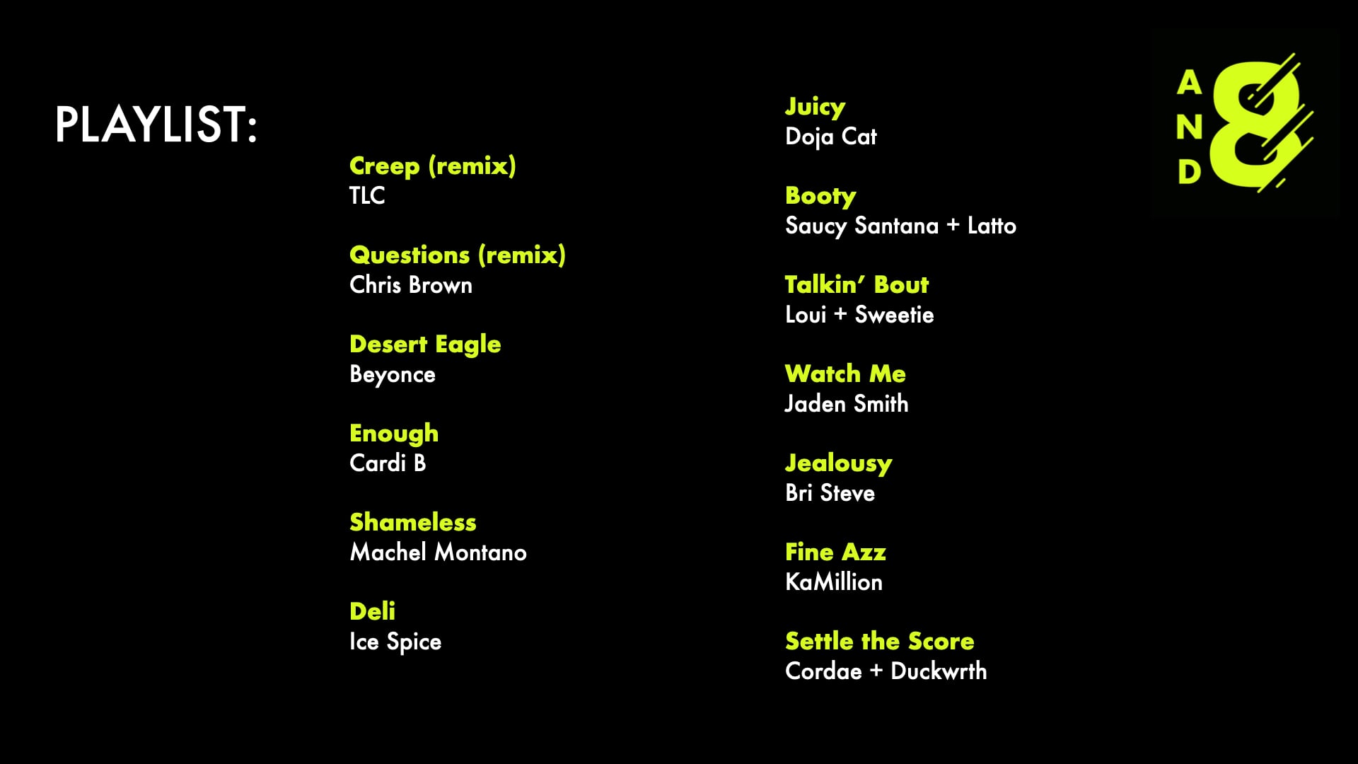 July 2024: Drop #1 // 40 min dance cardio workout