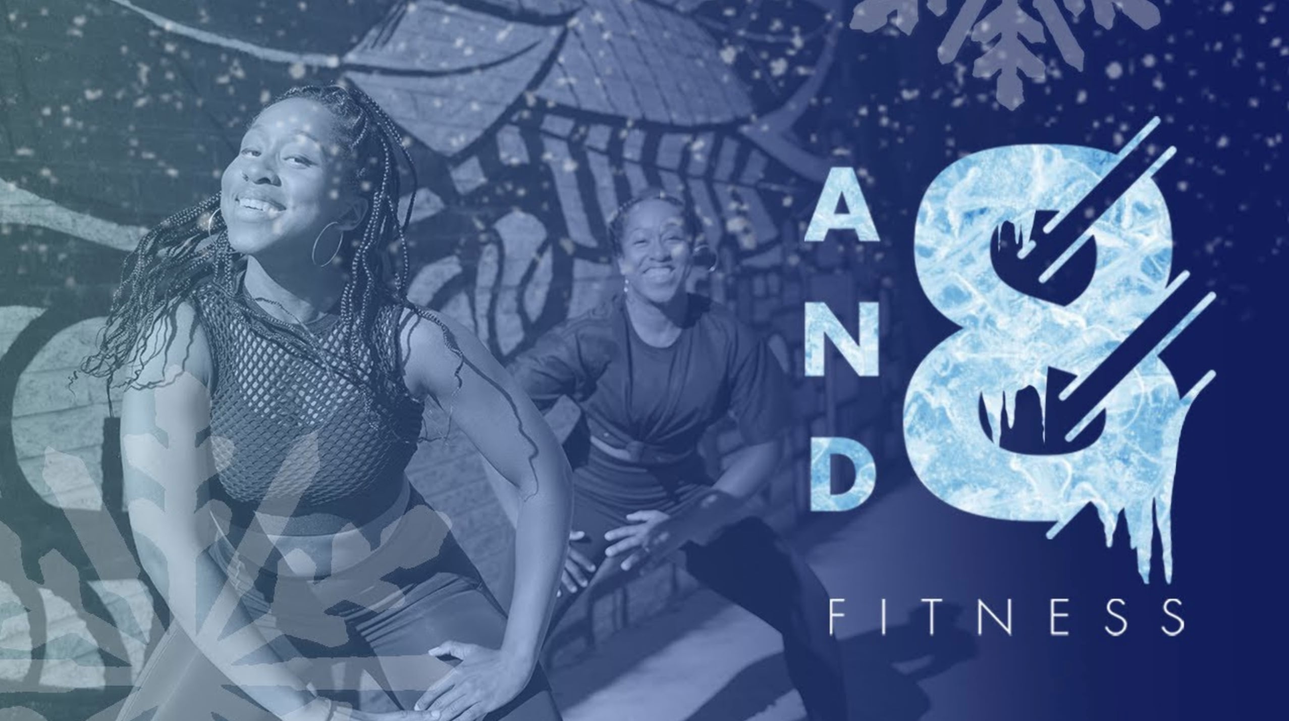 and8 Live Class! Monday, December 21 @ 6:30PM