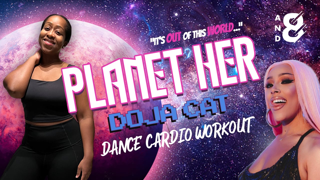 Doja Cat Planet Her Workout