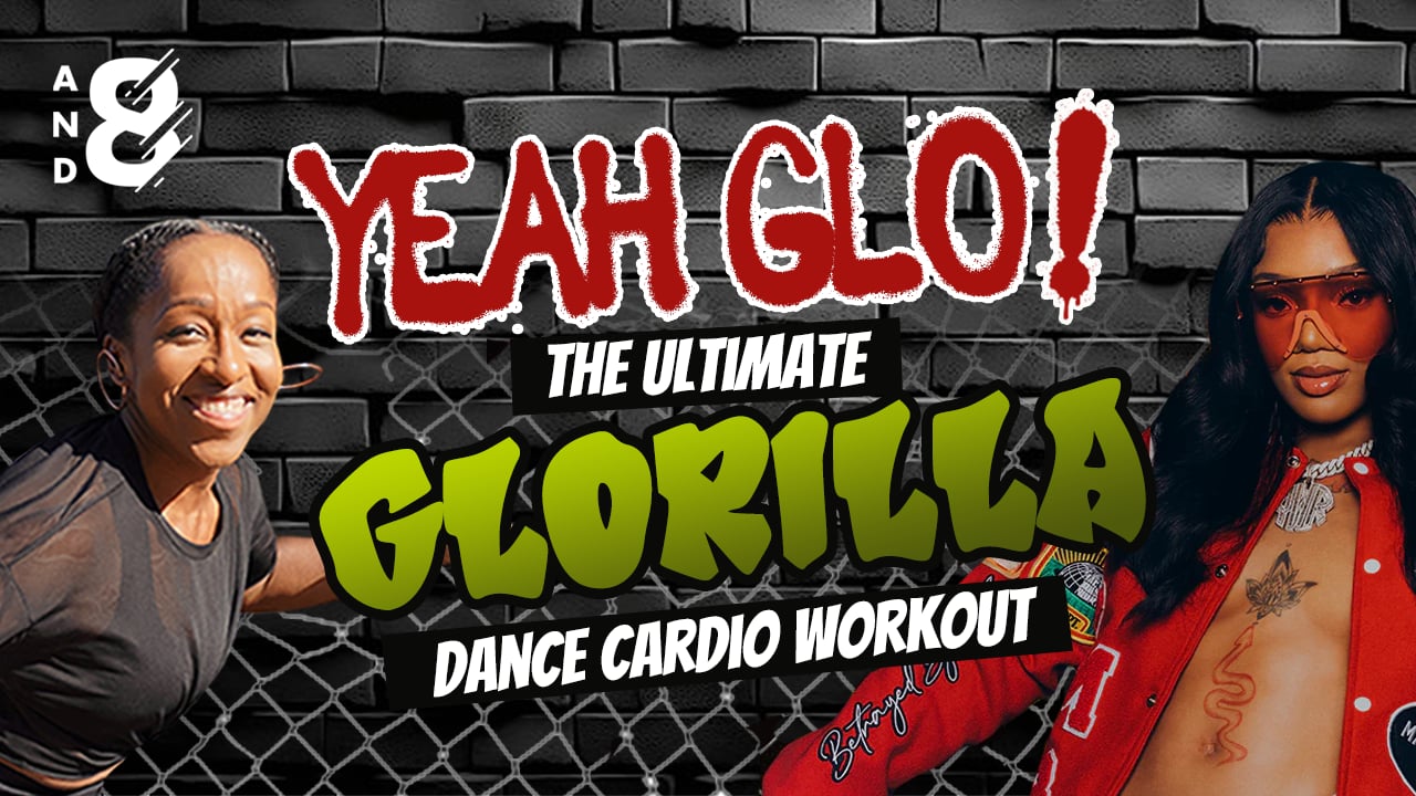 The Ultimate Glorilla Dance Cardio Workout