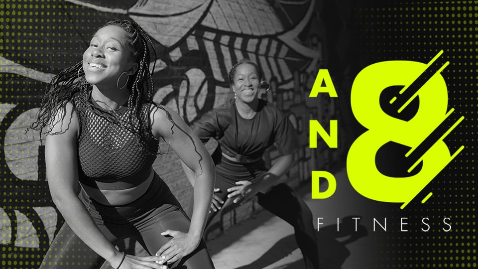 and8 Fitness Videos on Demand Video