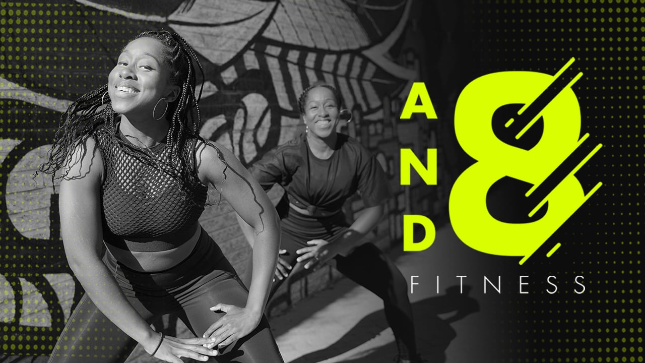 and8 Live Class! Monday, December 7 @ 6:30PM