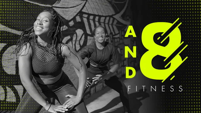 and8 Live Class! Monday, January 11 @ 6:30PM