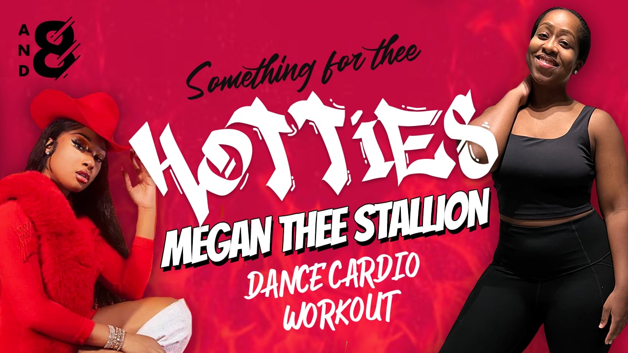 Something for thee Hotties