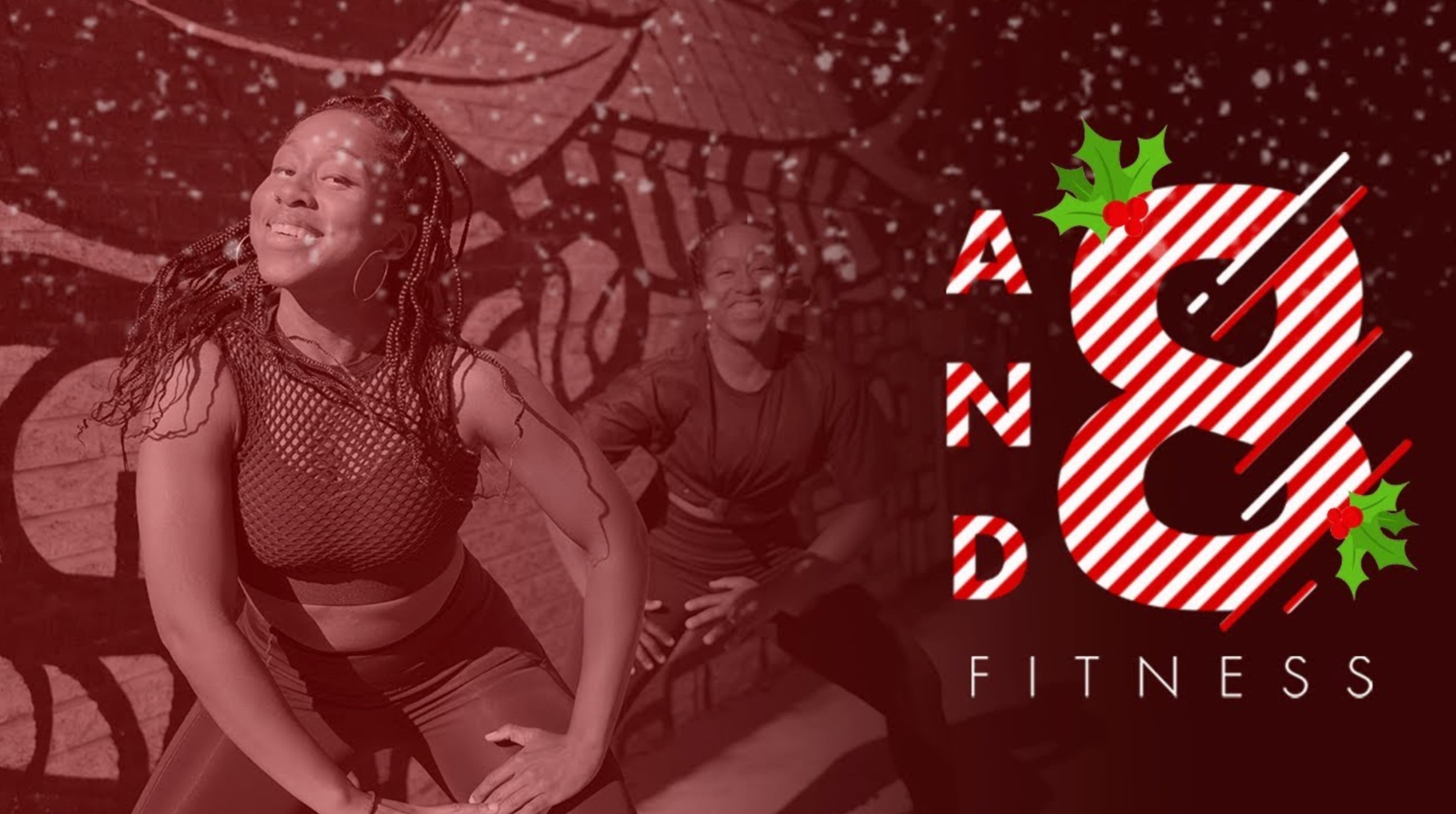 and8 Live Class! Monday, December 14 @ 6:30PM