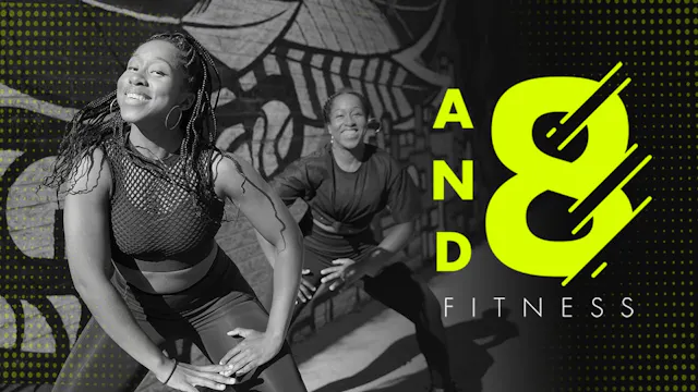 and8 Live Class! Monday, January 4 @ 6:30PM